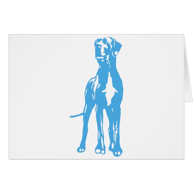 The Dane (Front Horizontal)