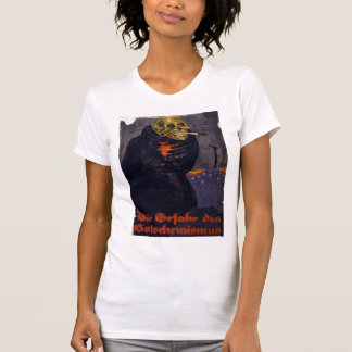 The Dangers of Bolshevism T-Shirt