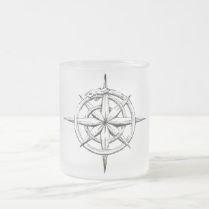 The Dante Effect Mug