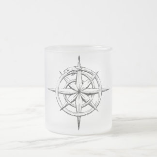 The Dante Effect Mug