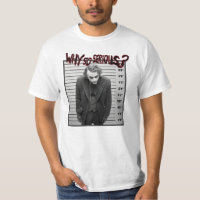 The Dark Knight T-Shirt