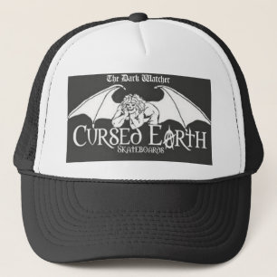 The Dark Watcher hat