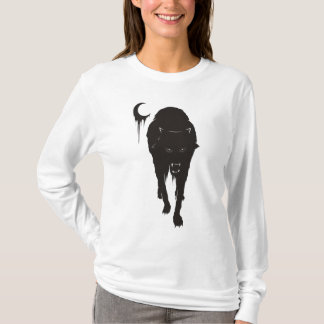 THE DARK WOLF T-Shirt