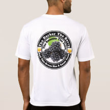 The Darker The Berry The Sweeter The Juice