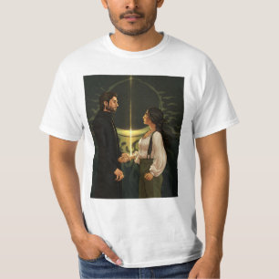 The Darkling and Alina T-Shirt