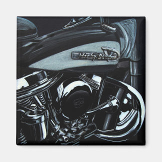 The Darkside Magnet