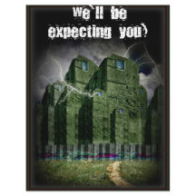 The Darkside of The Haunted City