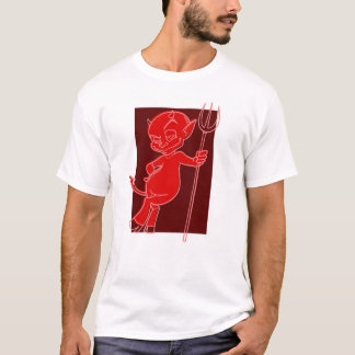 The Dating Devil T-Shirt