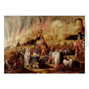 The Daughter of Jephthah, 1643