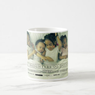 The Daughters of Destiny Coffee Mug