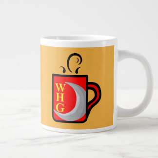 The Dave Mug