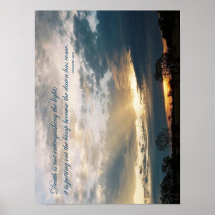 The Dawn Has Come Poster