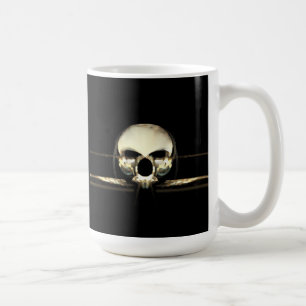 The Dawn of Man Coffee Mug