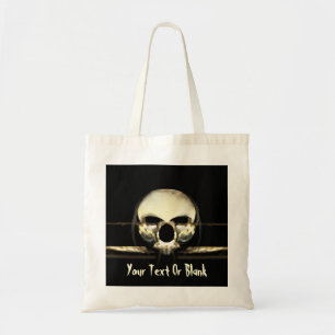 The Dawn of Man Tote Bag