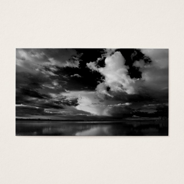 The Day is leaving (Front)