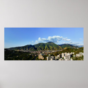 The Day Notice - MAXIMUM RESOLUTION Poster