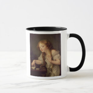 The Dead Bird Mug