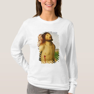 The Dead Christ Supported by an Angel, c.1475/78 T-Shirt