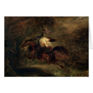 The Dead Go Quickly, 1830