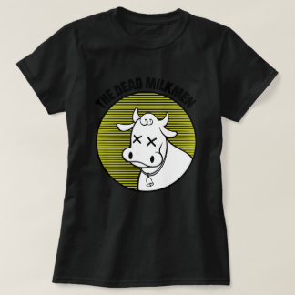 The dead milkmen Cow T-Shirt