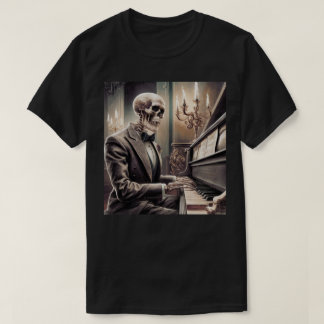 The Dead Pianist T-Shirt