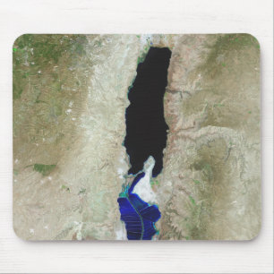 The Dead Sea Mouse Mat