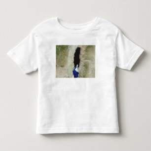The Dead Sea Toddler T-Shirt