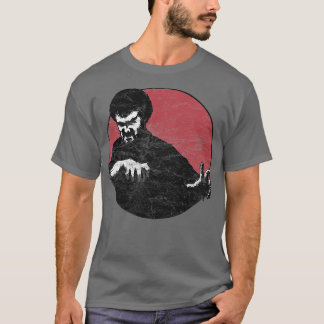 The Deadliest Hands of the Count T-Shirt