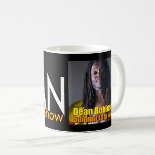 The Dean Show Coffee Mug