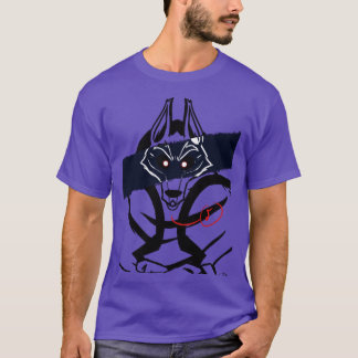The Death Wolf T-Shirt