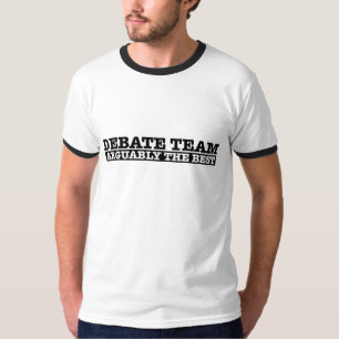 The Debate Team T-Shirt