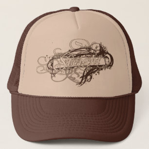 The Debt Trucker Hat
