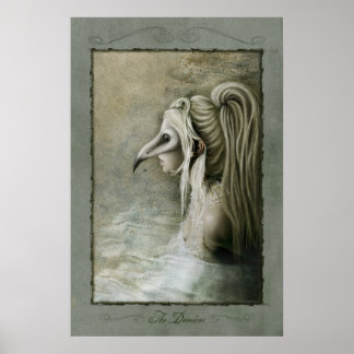 The Deceiver - Poster