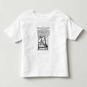 The Declaration and Standard of the Levellers Toddler T-Shirt