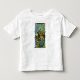 The Declaration of St. Isidor Toddler T-Shirt