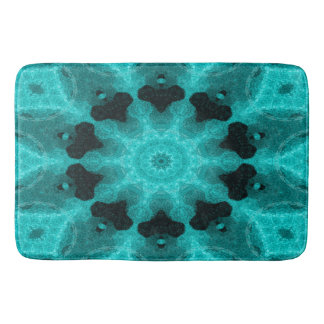 The Deep Sea..... Bath Mat