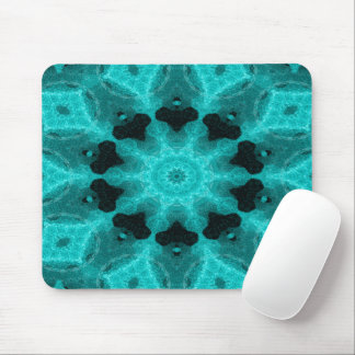 The Deep Sea..... Mouse Mat