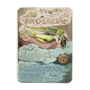 'The Deep Winter Came...', plate 5 from 'Europe. A Magnet