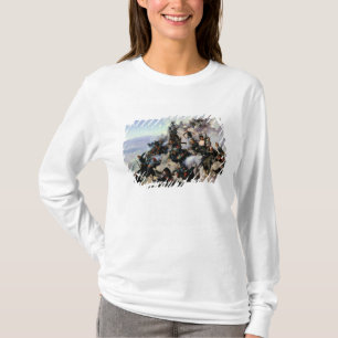 The Defence of the Eagle Aerie T-Shirt