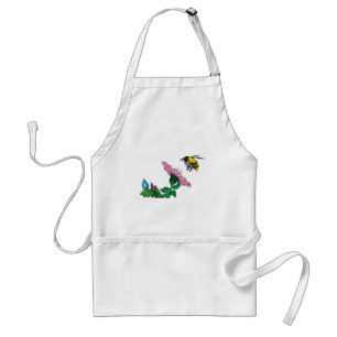 The Defender Apron