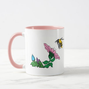The Defender Mug
