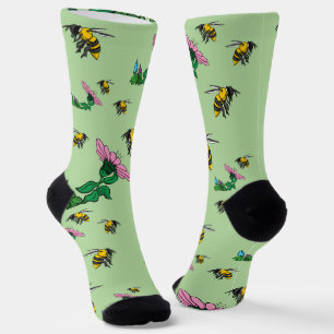 The Defender Socks