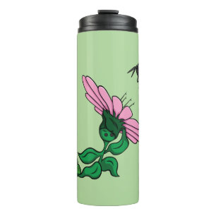 The Defender Thermal Tumbler