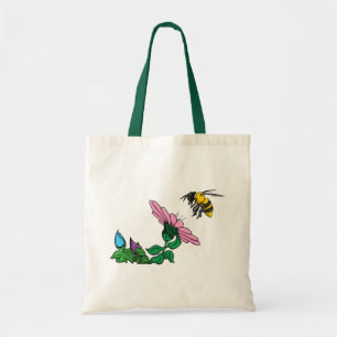 The Defender Tote Bag
