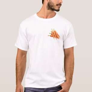 The delicious carrot came out T-Shirt