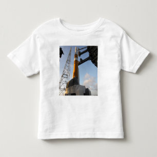 The Delta IV rocket Toddler T-Shirt