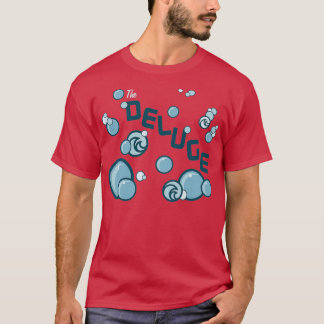 The Deluge T-Shirt