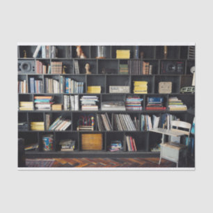 The Den Tissue Paper