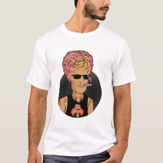 The Denja Fan T-Shirt