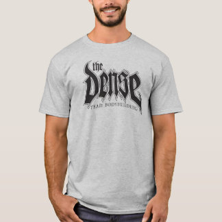 The Dense team shirt, original version T-Shirt